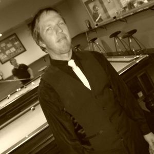 Meet your Posher, Gordon